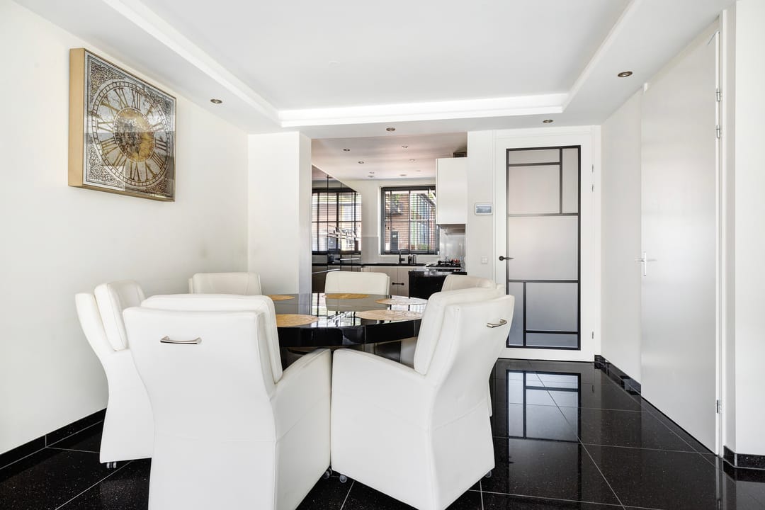 Foto 11 van Abtsweg 76-B