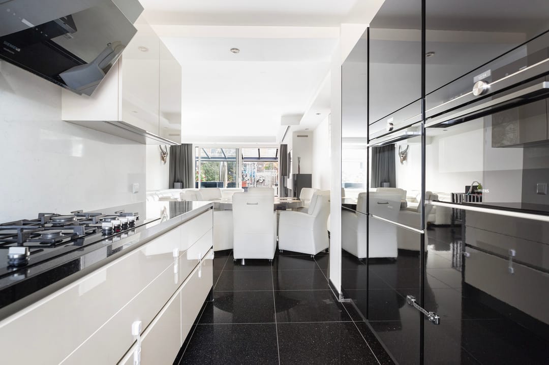 Foto 13 van Abtsweg 76-B