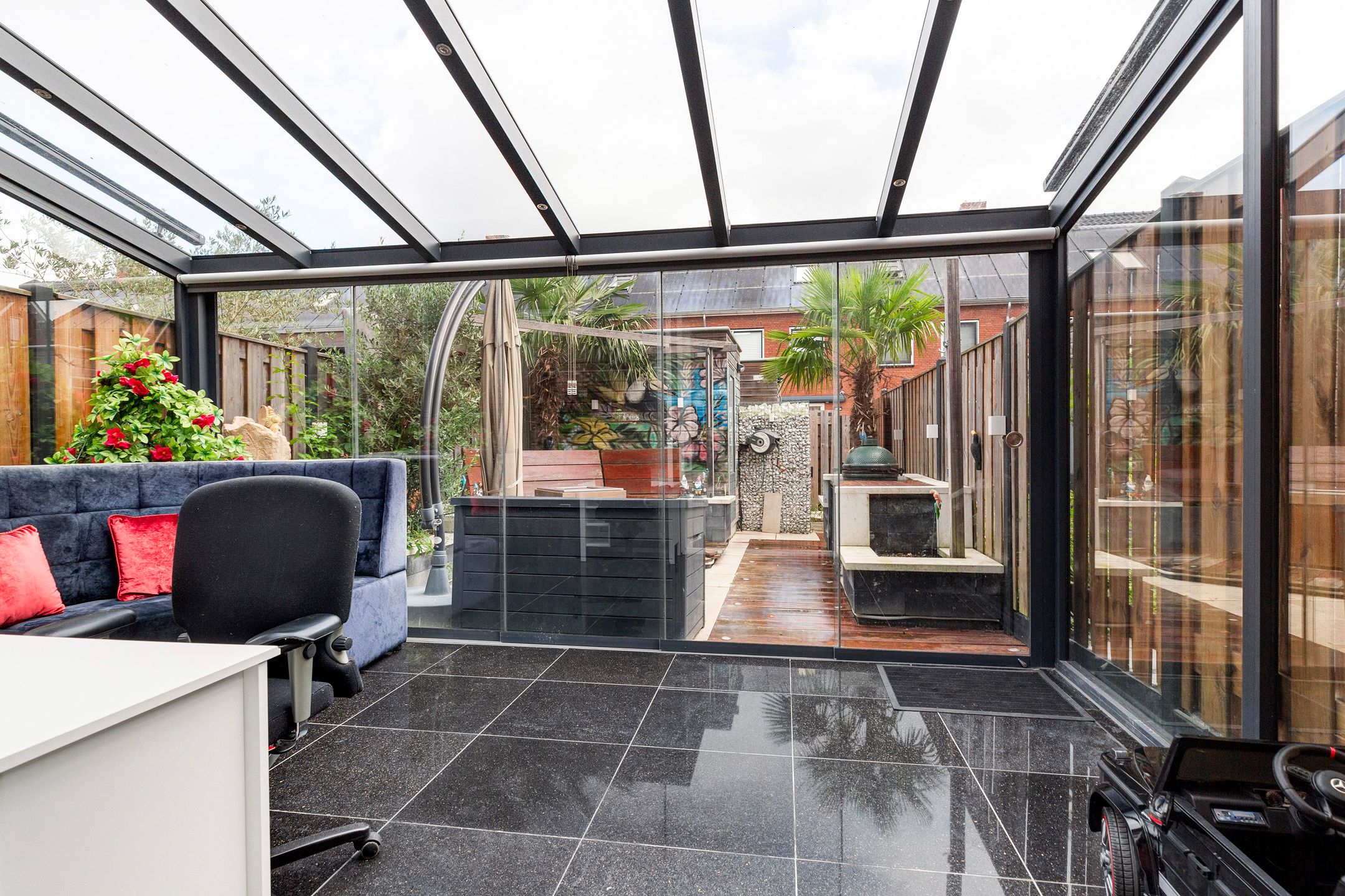 Foto 15 van Abtsweg 76-B