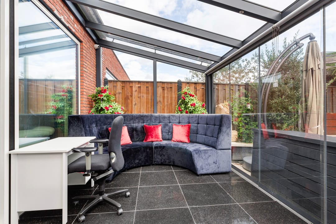 Foto 16 van Abtsweg 76-B