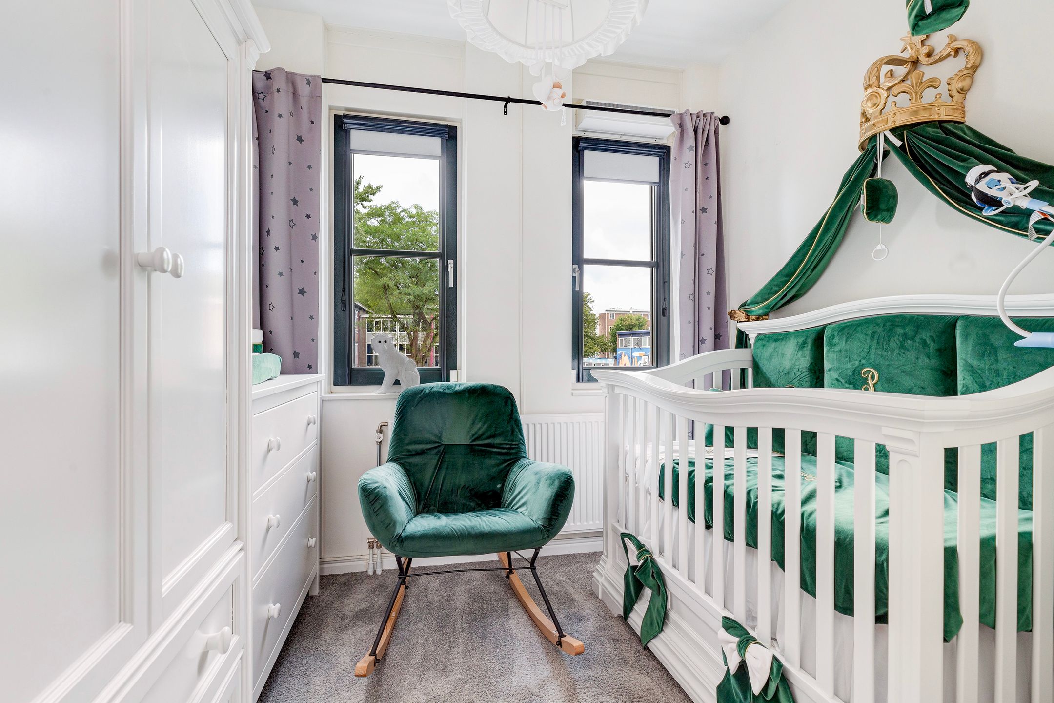 Foto 21 van Abtsweg 76-B