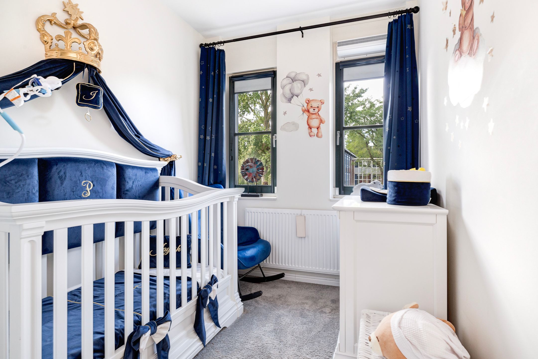 Foto 24 van Abtsweg 76-B