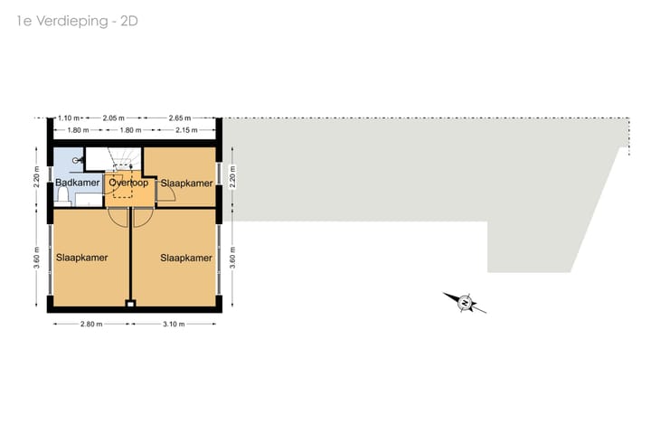 Foto 48 van Oude Dijk 30