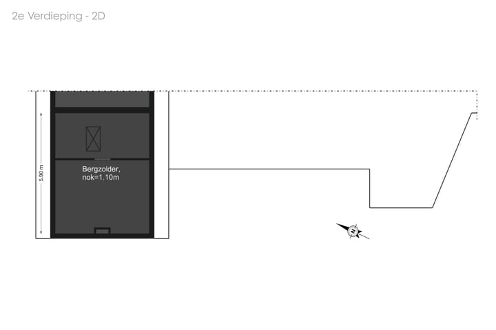 Foto 50 van Oude Dijk 30