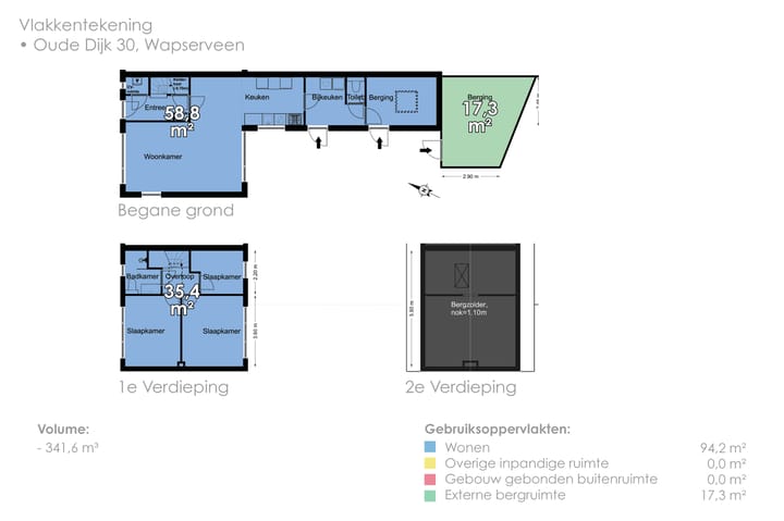 Foto 52 van Oude Dijk 30