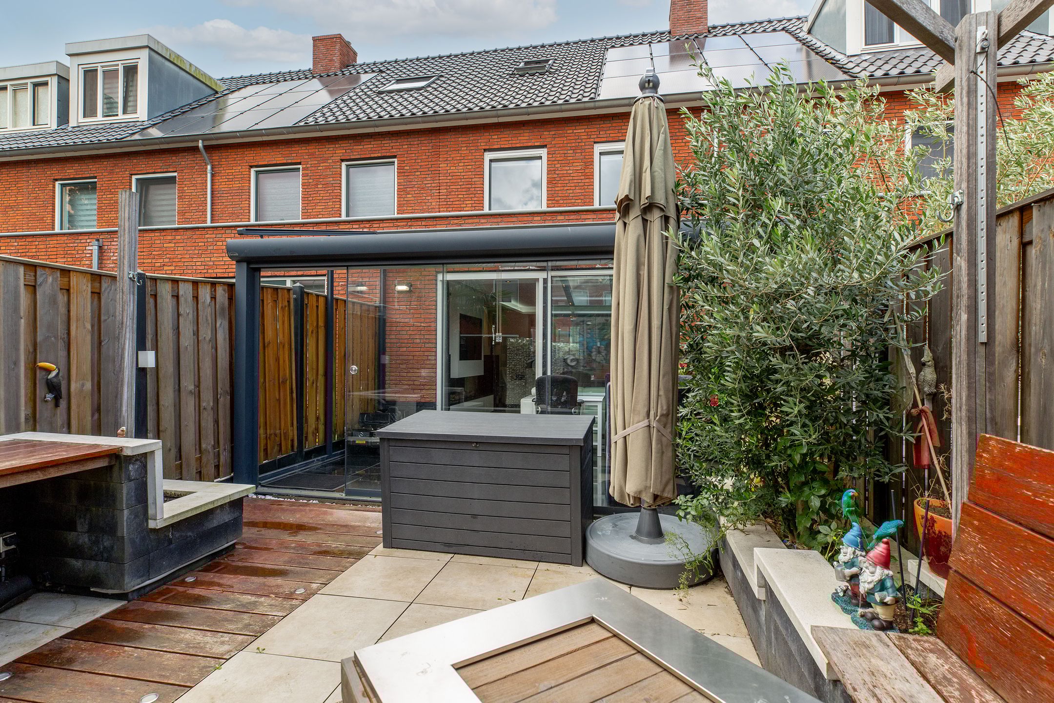 Foto 36 van Abtsweg 76-B