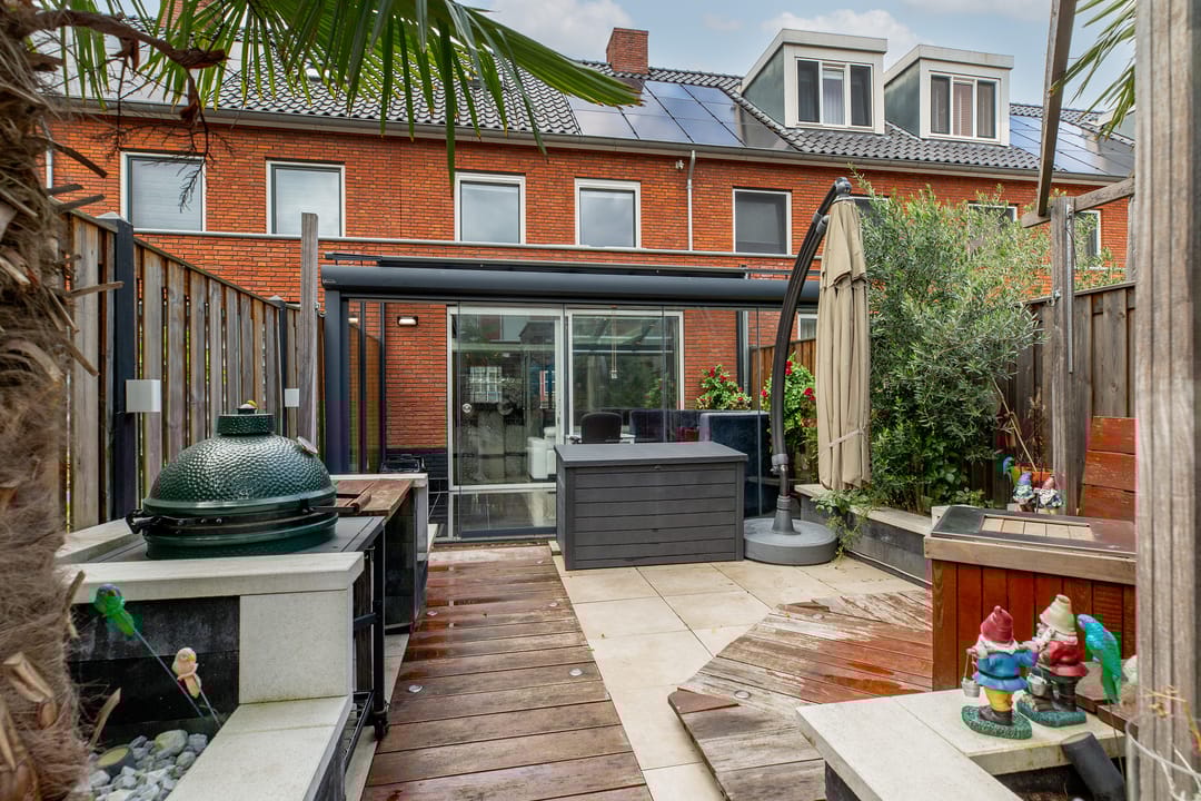 Foto 37 van Abtsweg 76-B