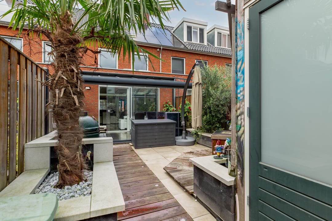 Foto 38 van Abtsweg 76-B