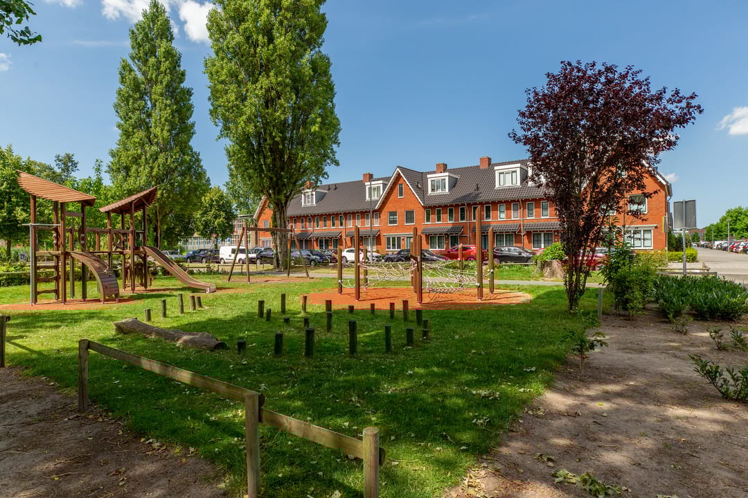 Foto 41 van Abtsweg 76-B