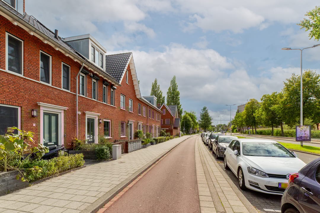 Foto 43 van Abtsweg 76-B