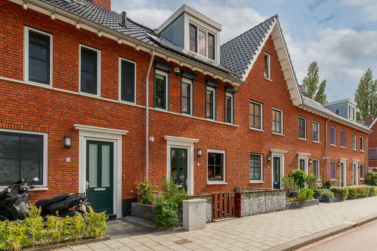 Foto 44 van Abtsweg 76-B