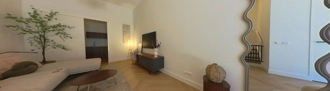 Bekijk 360° foto van Woonkamer van Kartonstraat 3