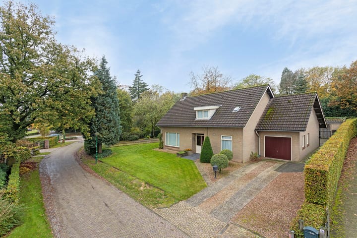 Foto 1 van Goorstraat 38