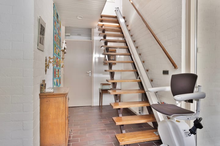 Photo 6 of Sint Servatiusstraat 34