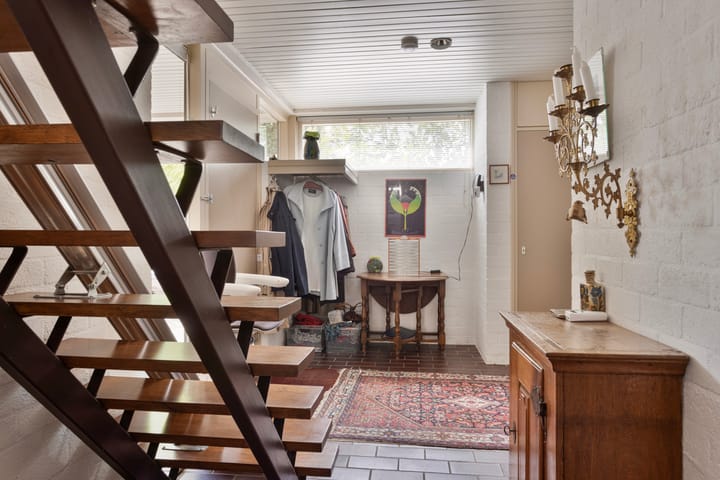 Photo 7 of Sint Servatiusstraat 34