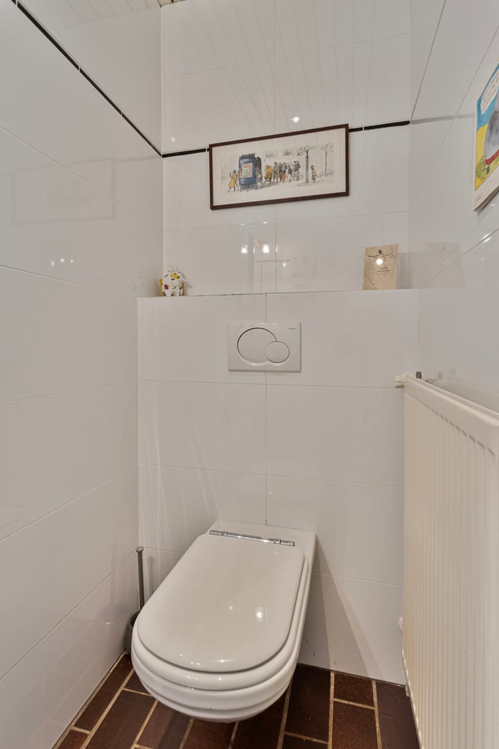 Photo 9 of Sint Servatiusstraat 34