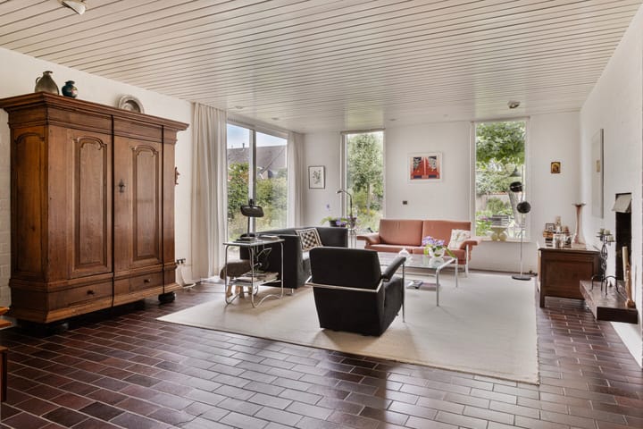 Photo 10 of Sint Servatiusstraat 34