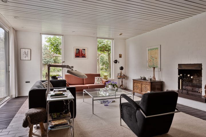 Photo 13 of Sint Servatiusstraat 34