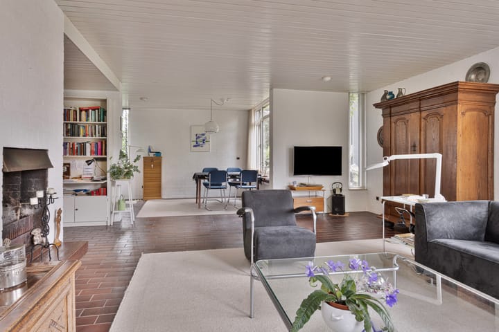 Photo 15 of Sint Servatiusstraat 34