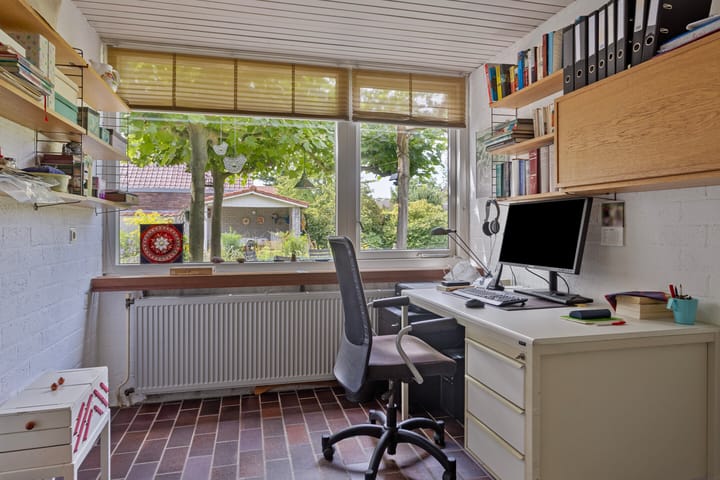 Photo 21 of Sint Servatiusstraat 34