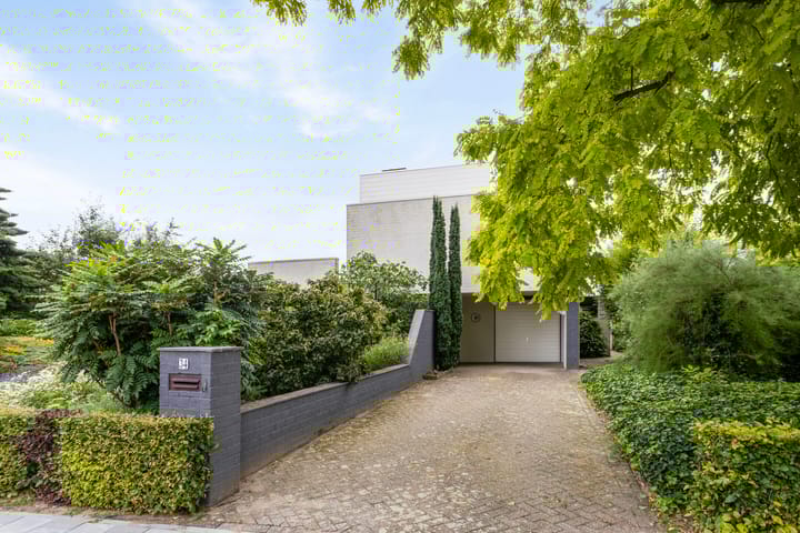 Photo 49 of Sint Servatiusstraat 34