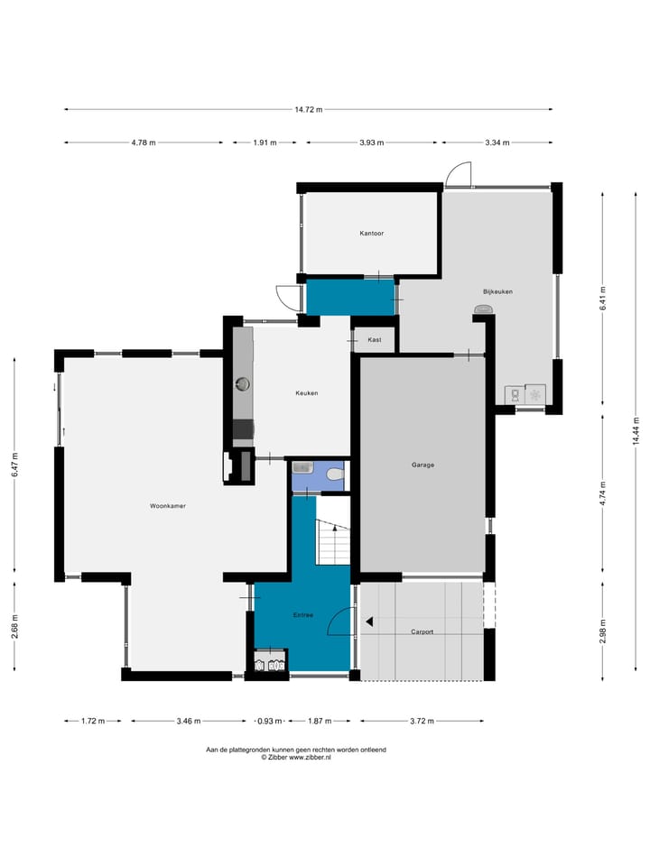 Photo 56 of Sint Servatiusstraat 34