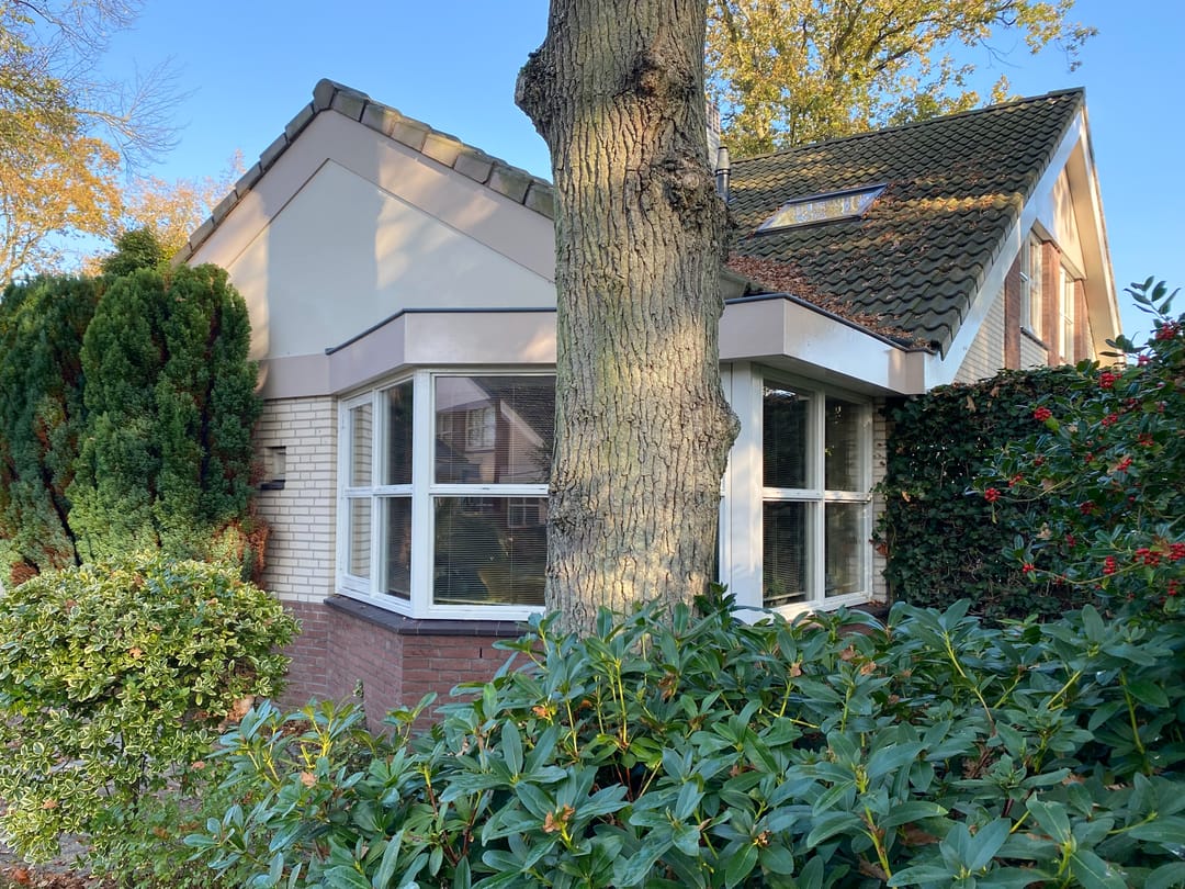 Foto 2 van Kloosterlaan 21