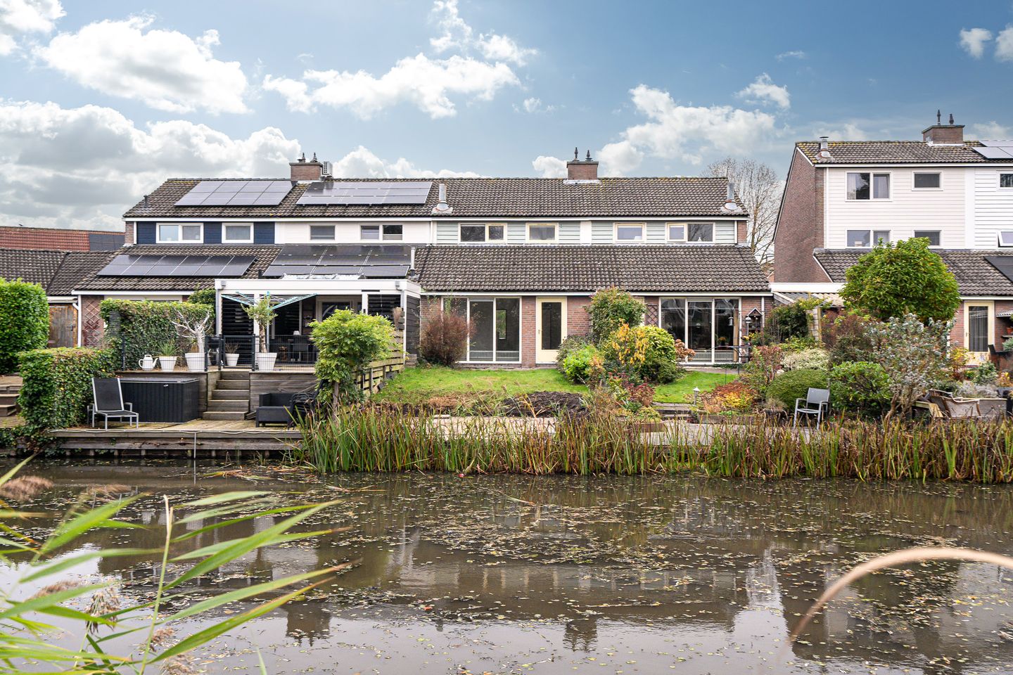 Foto 1 van Roordaburg 52