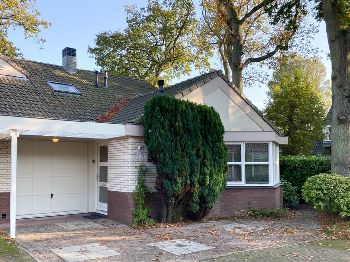 Foto 3 van Kloosterlaan 21