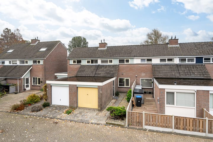 Foto 2 van Roordaburg 52