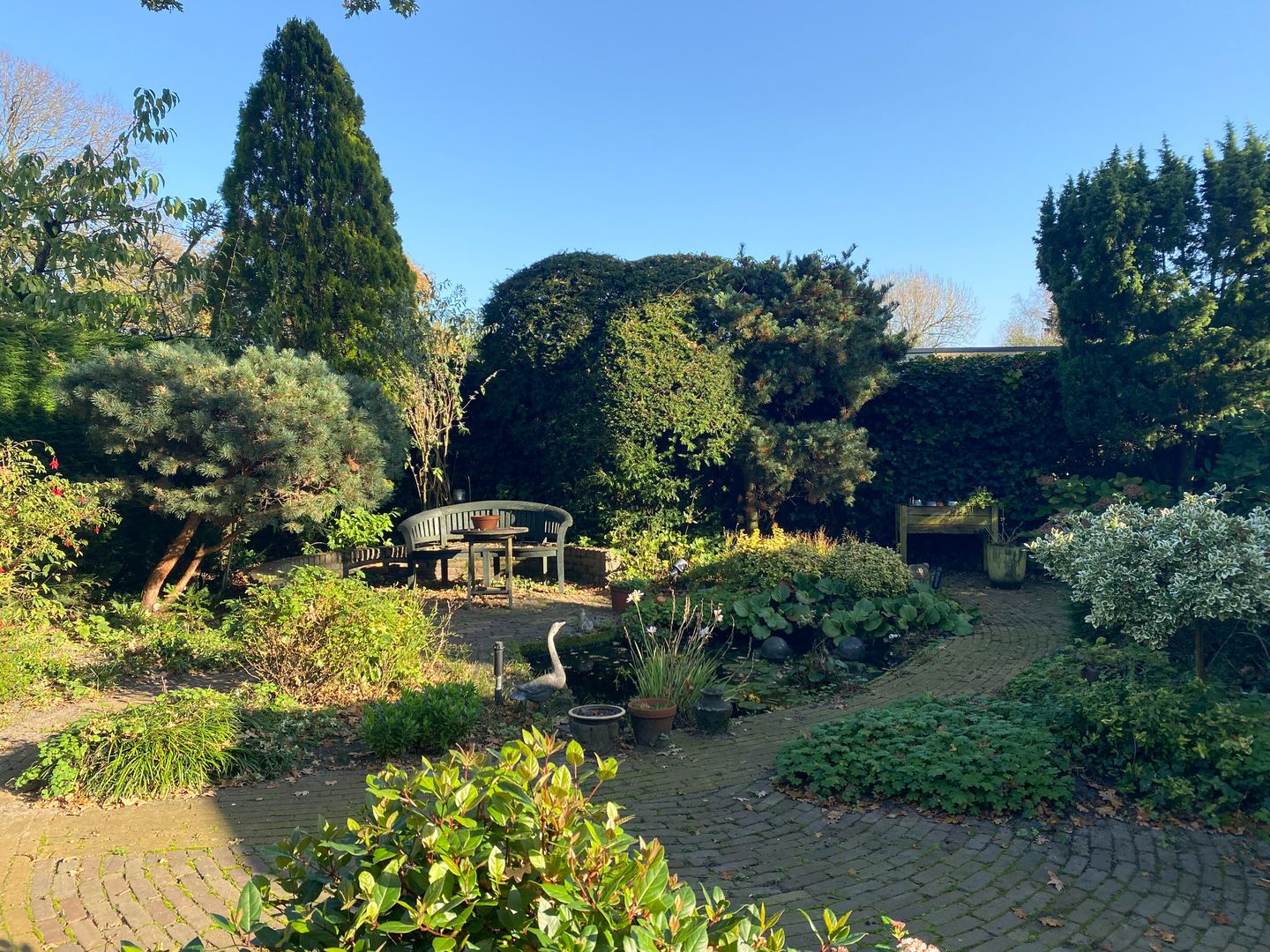 Foto 4 van Kloosterlaan 21