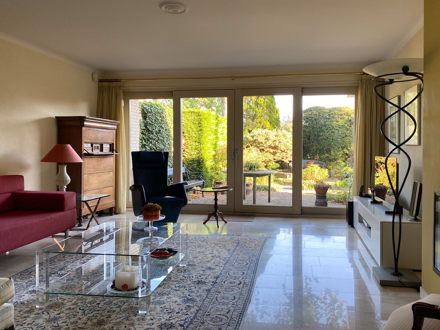 Foto 5 van Kloosterlaan 21