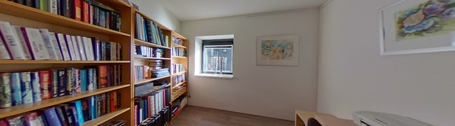 View 360° photo of slaapkamer of Regattaweg 156