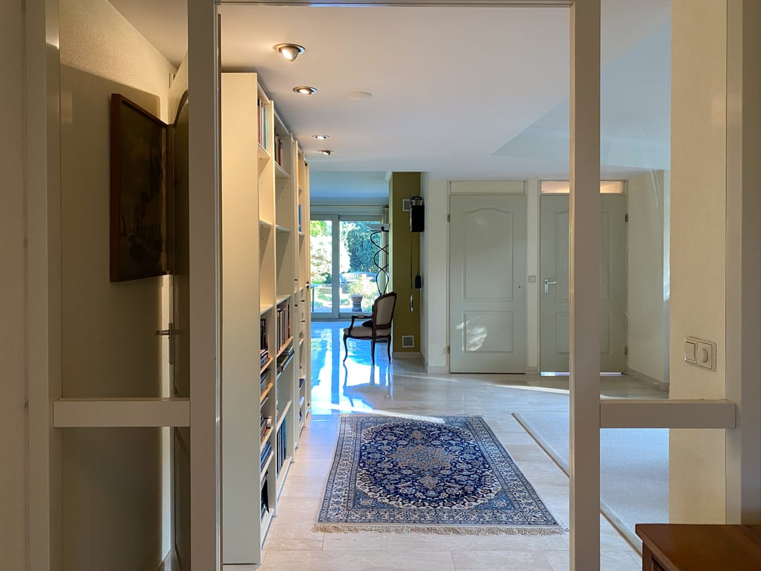 Foto 8 van Kloosterlaan 21