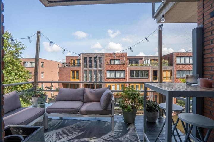 Foto 17 van Schelphoek 172