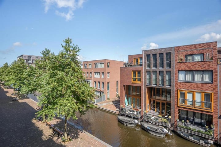 Foto 19 van Schelphoek 172