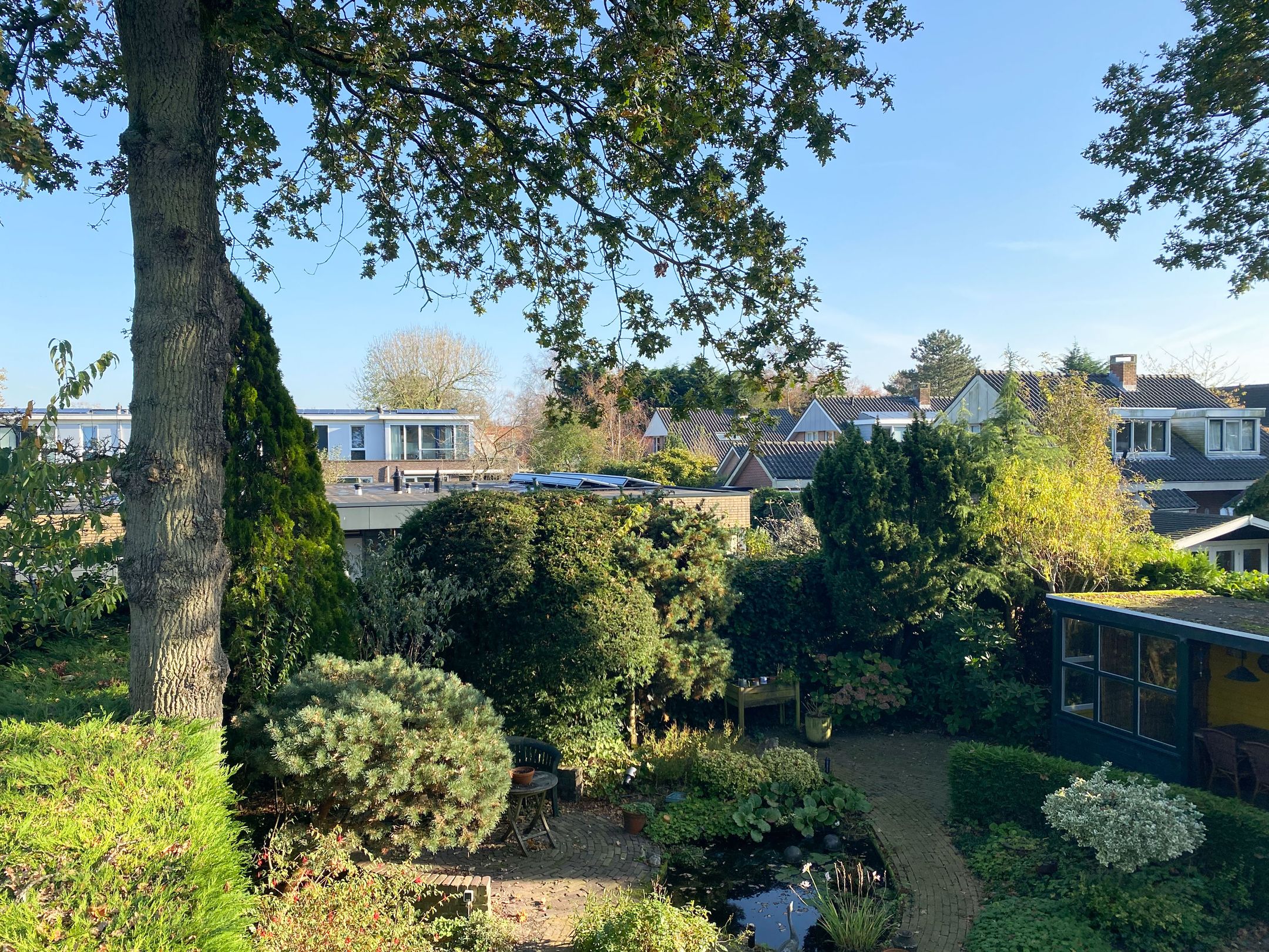 Foto 21 van Kloosterlaan 21