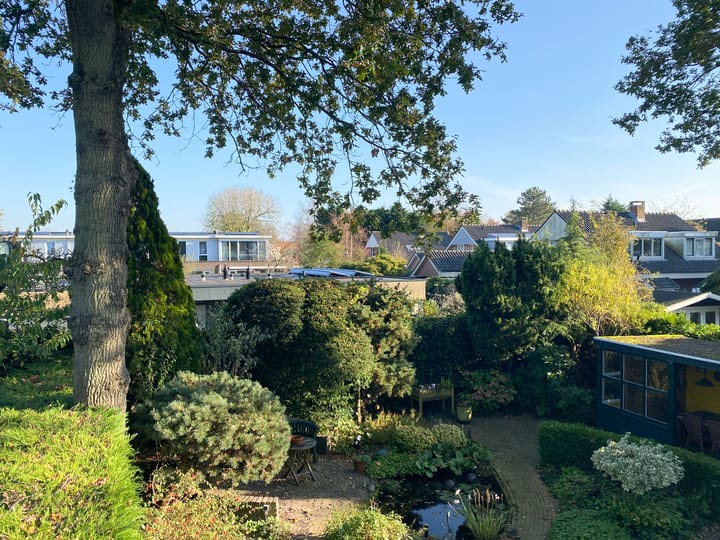 Foto 21 van Kloosterlaan 21