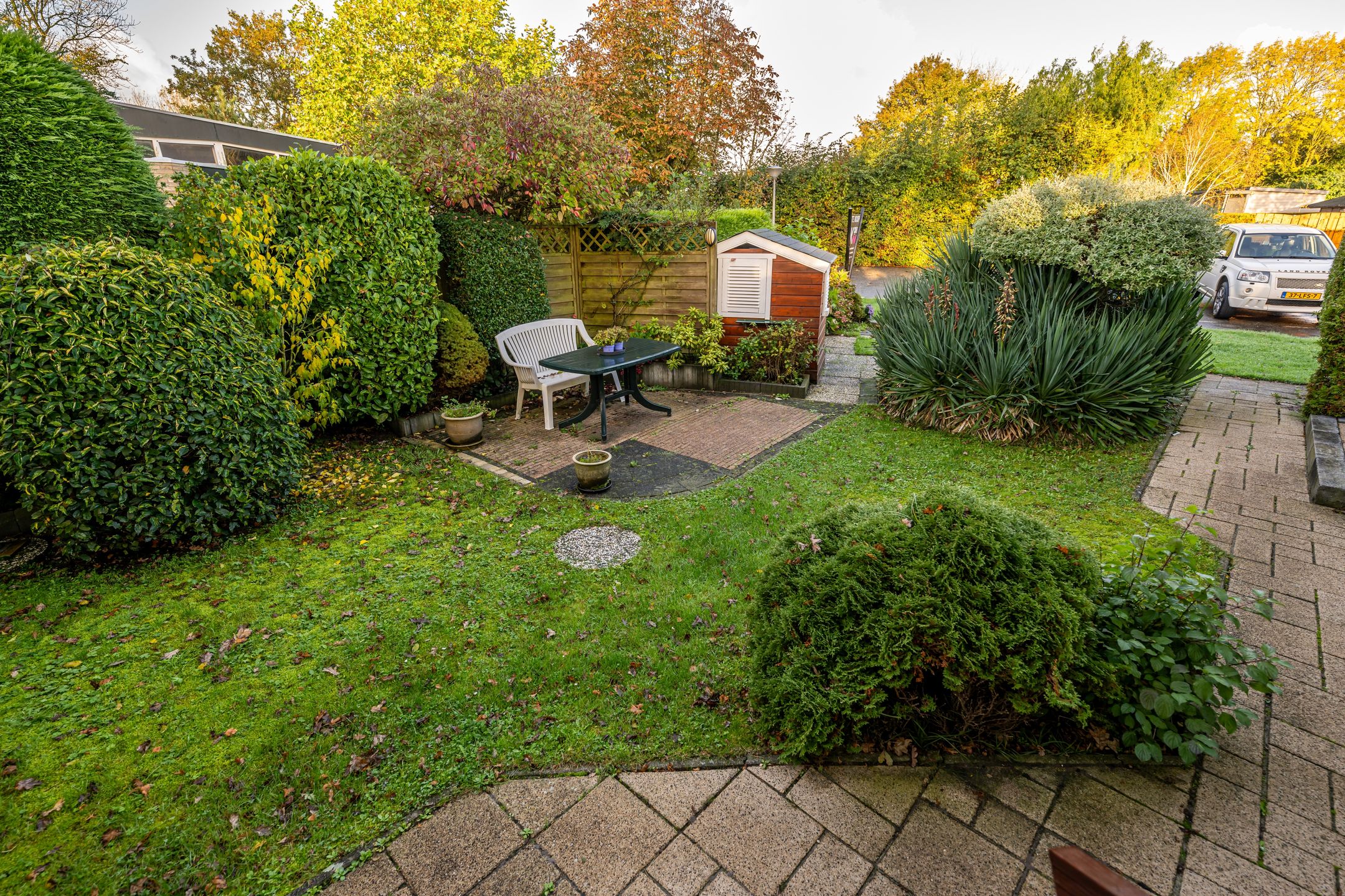 Photo 3 of Doelweg 35-93