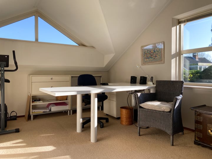 Foto 25 van Kloosterlaan 21