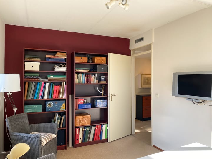 Foto 26 van Kloosterlaan 21