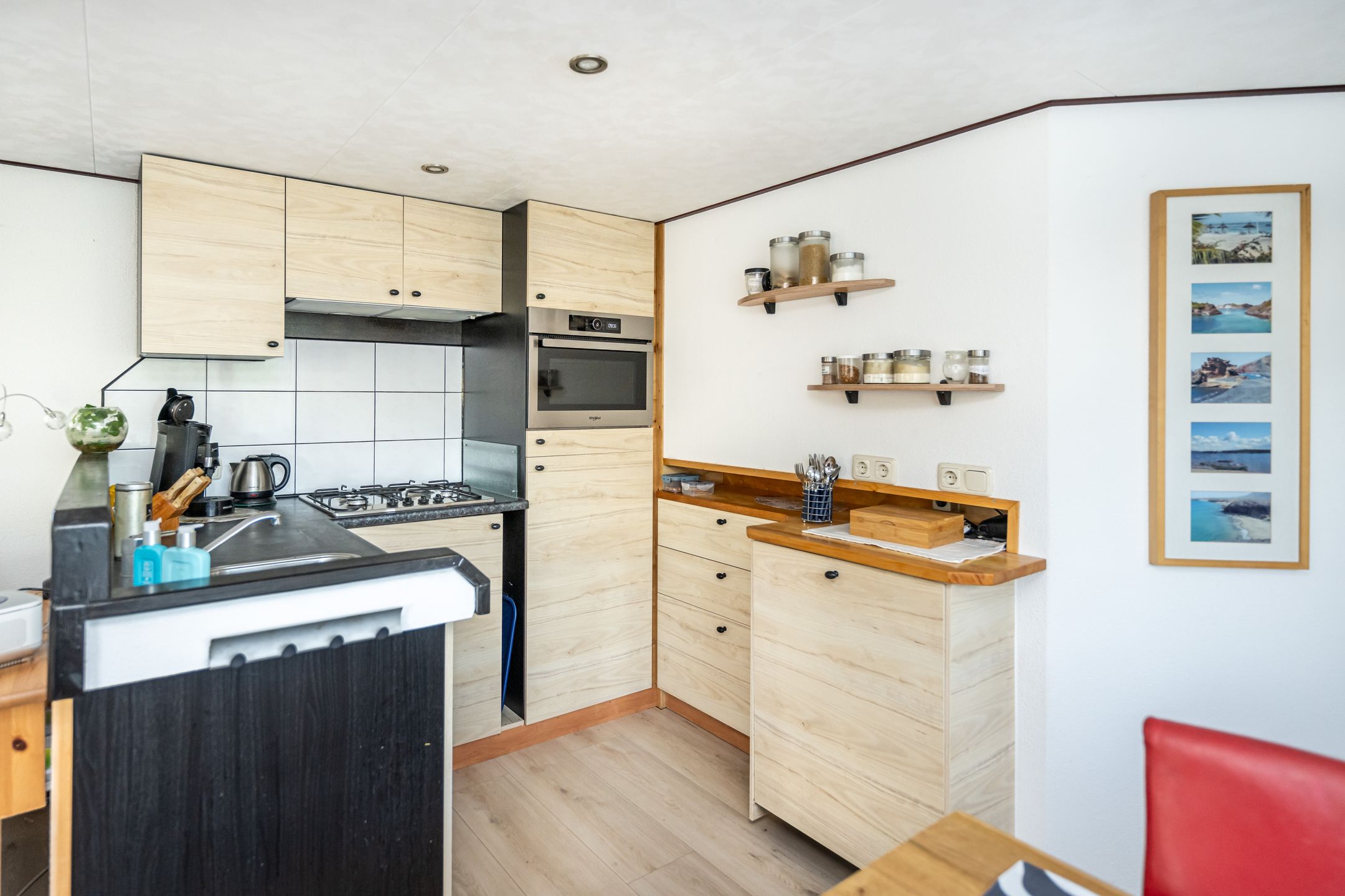 Photo 12 of Doelweg 35-93