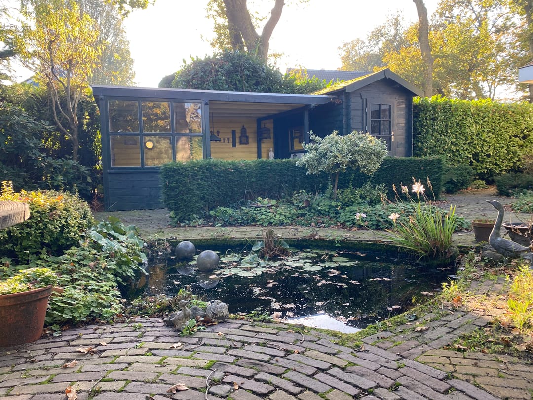 Foto 32 van Kloosterlaan 21