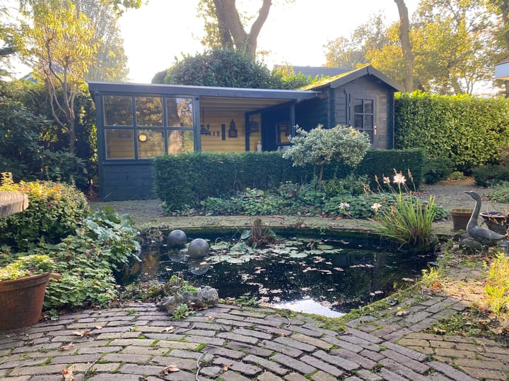 Foto 32 van Kloosterlaan 21