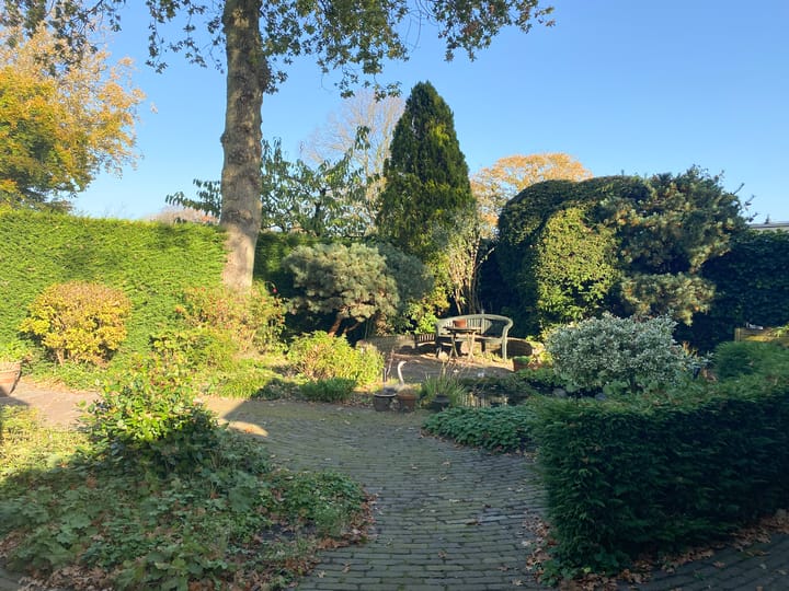 Foto 33 van Kloosterlaan 21