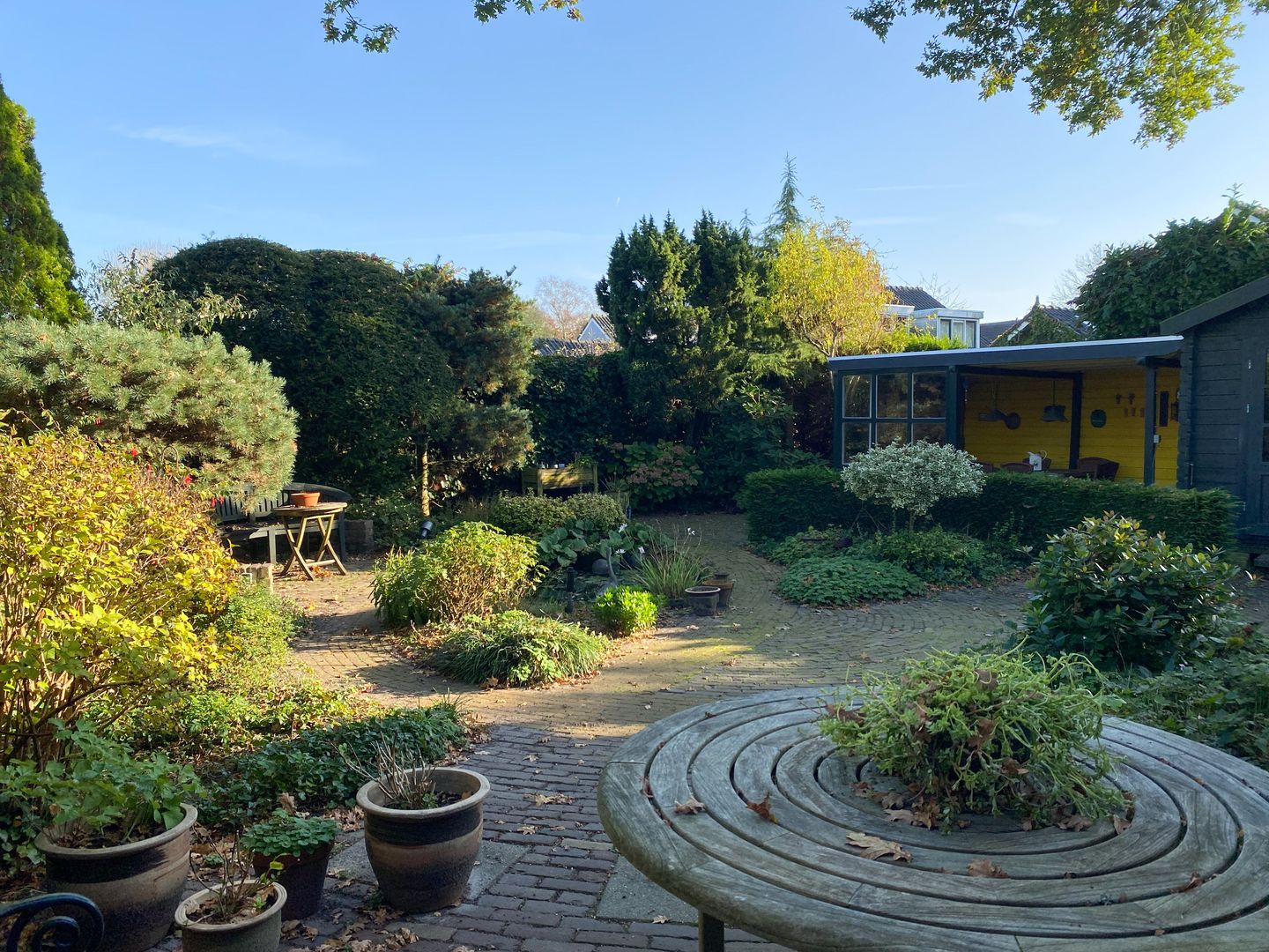 Foto 34 van Kloosterlaan 21