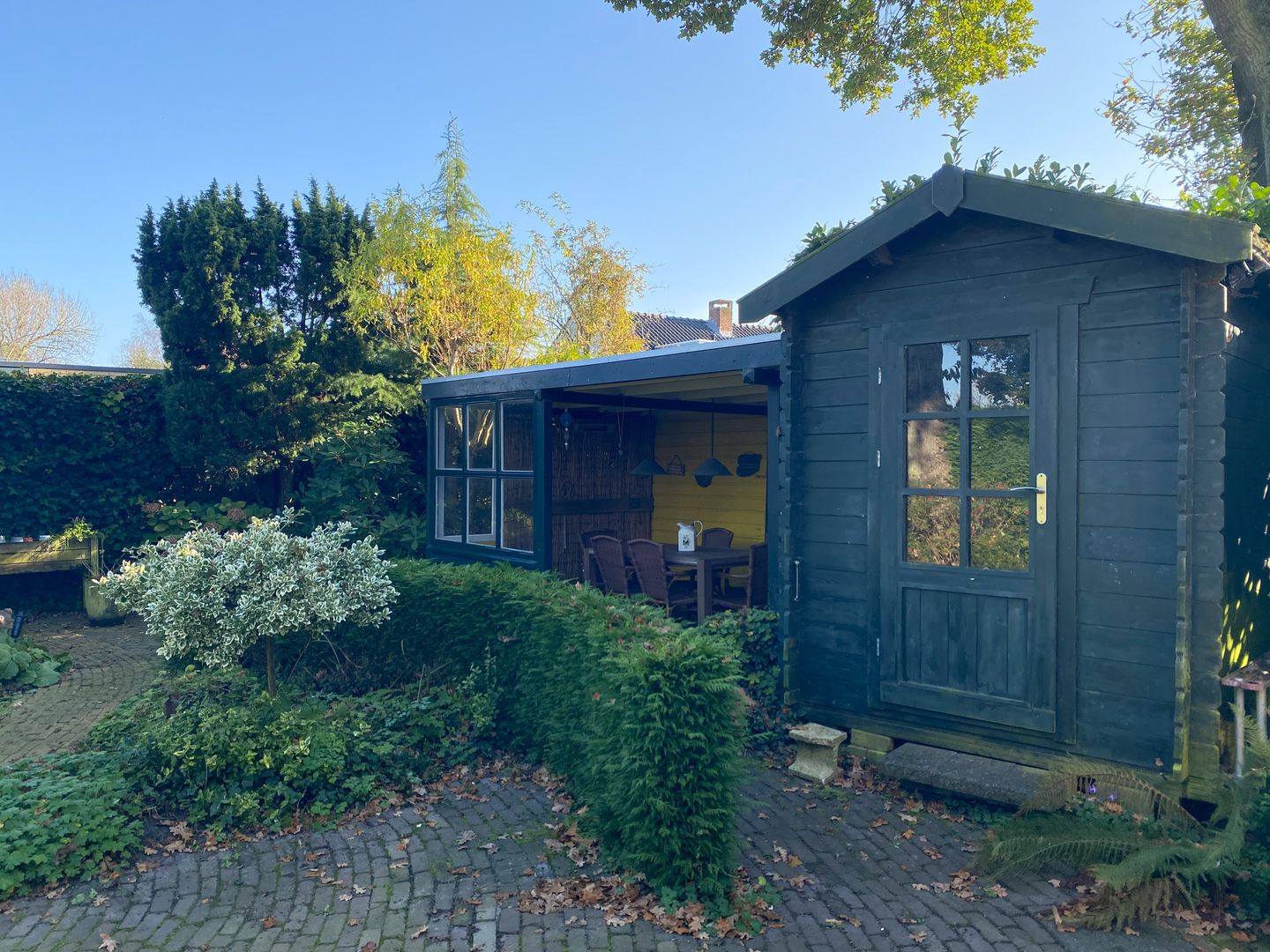 Foto 35 van Kloosterlaan 21