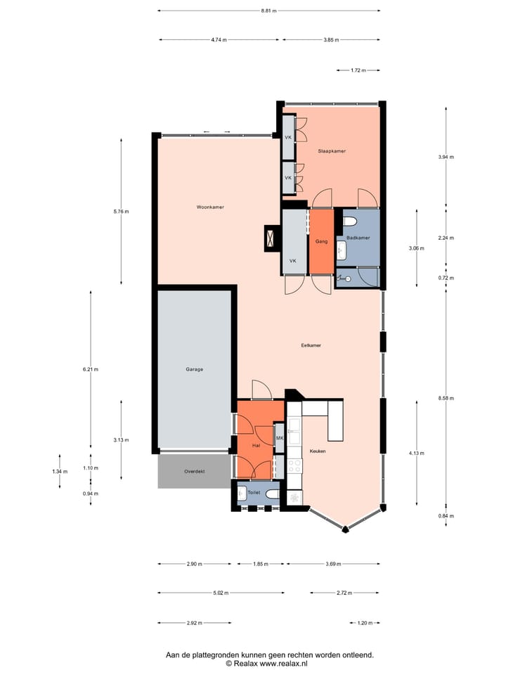Foto 39 van Kloosterlaan 21