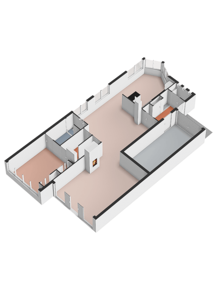 Foto 40 van Kloosterlaan 21