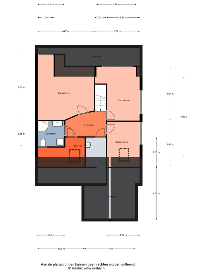 Foto 41 van Kloosterlaan 21